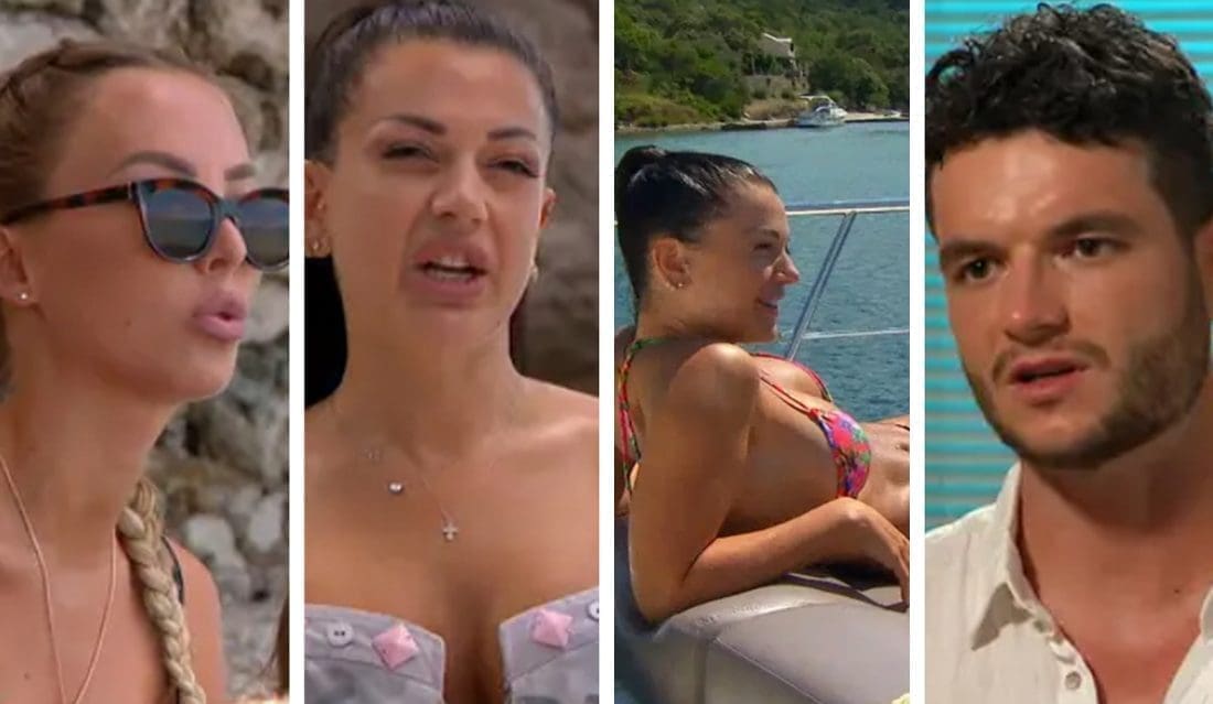 ŠTO SE DOGAĐA U POPULARNOM SHOWU? Danijela oplela po 'Savršenom': "Zar ti ne možeš shvatiti koliko je netko priglup?"