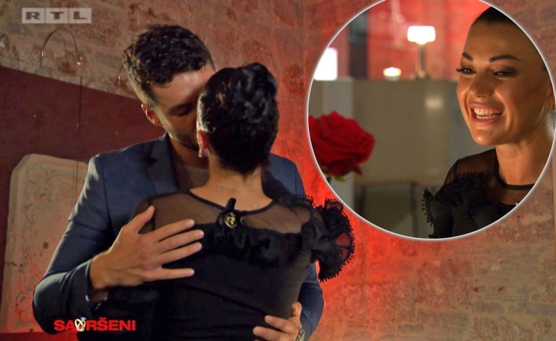 "PAO" POLJUBAC Toni i Dijana u nikad prisnijoj situaciji: "Ovo se ne može odglumiti, bilo je obostrano"