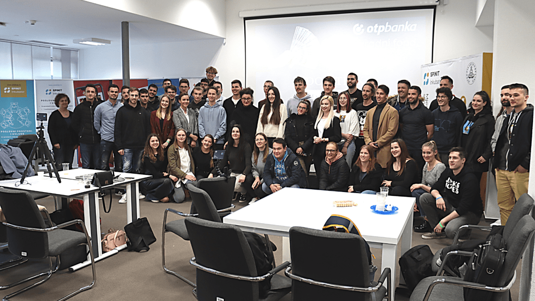 Održan Hack4Split 2022: Pregršt talenta i dobrih ideja došlo do izražaja