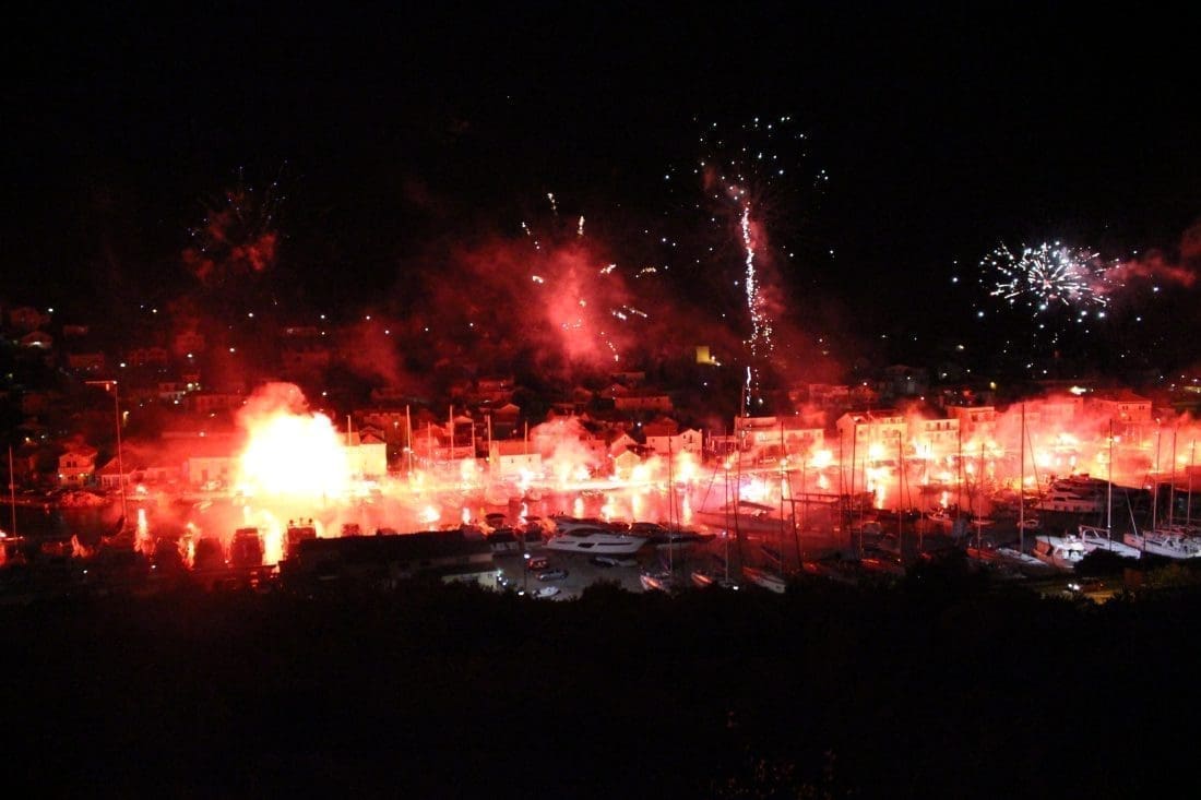 Pločica u Parku kao svjedočanstvo neraskidive veze s Hajdukom