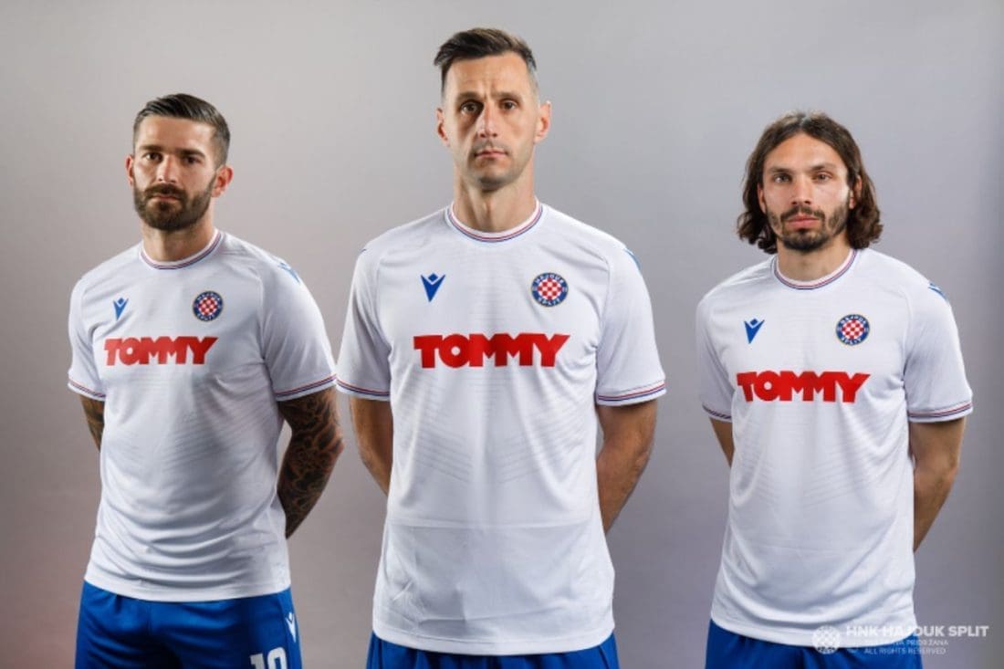 POGLEDAJTE VIDEO: Dizajniran po uzoru na slavnu povijest, proizveden za bolju budućnost