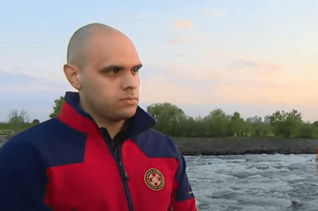 Potraga u Savi, traga se za bivšom reality zvijezdom; "Ovo je poprilično opasno mjesto"