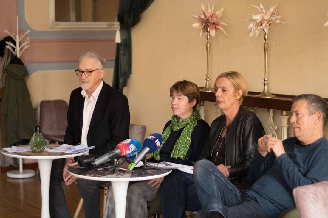 U Splitu predstavljeni 32. Marulićevi dani, evo tko je u konkurenciji za nagradu