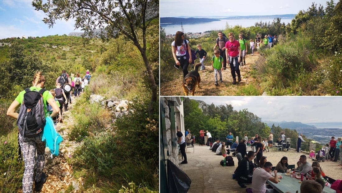 NE ZNATE GDJE ZA PRAZNIK RADA? Planinarsko društvo Kozjak poziva na tradicionalnu proslavu rođendana na PD Putalj