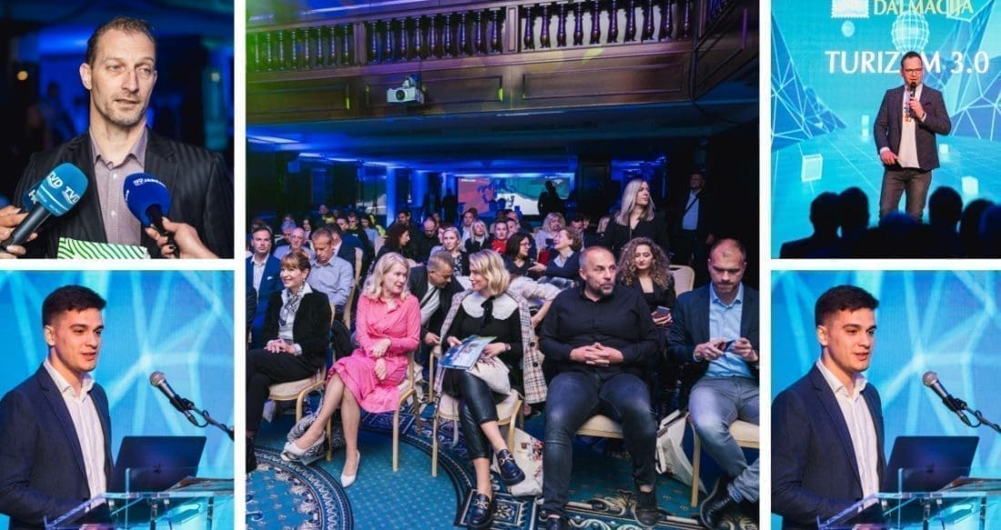 TZ SDŽ PRVA UVODI TURIZAM 3.0 Joško Stella: "Moramo pratiti trendove kako bi znali odgovoriti na izazove koji su pred nama"