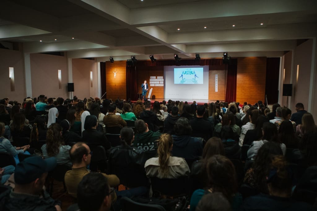 SPLITSKI 'NADZEMLJAŠI' IMAJU NOVI SUSRET: "Jako zanimljiva i intrigantna tema"