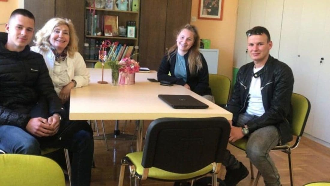 Pa kad neki kažu da nam je mladost svakakva: Sinjski sredonjoškolci pronašli novčanik i vratili ga vlasnicima