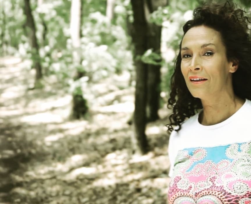 Ivana Banfić o teškom životnom razdoblju: Što će biti dalje i gdje ću živjeti, ne znam