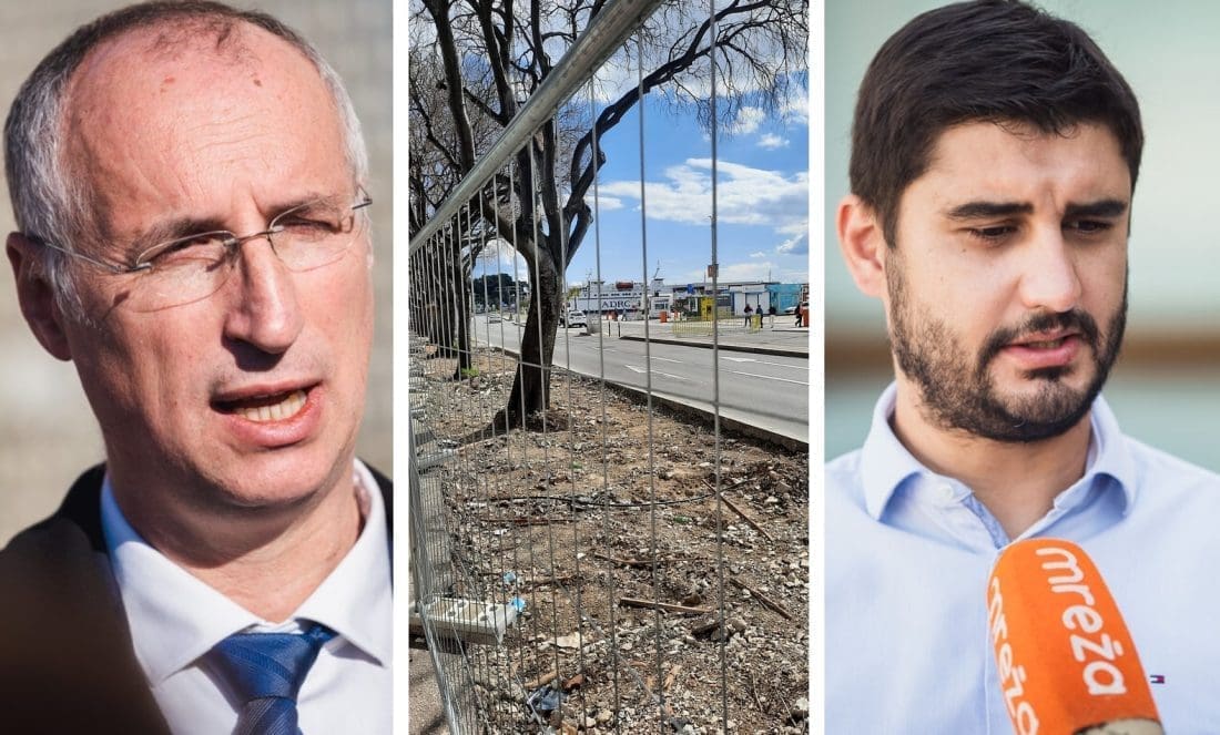 REDAJU SE REAKCIJE Dožupan Čogelja o Puljku: "Vjerujem da frustrira kad nemaš pojma o onom što radiš"