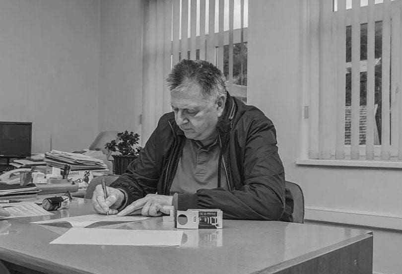 TUGA U HERCEGOVINI Iznenada preminuo jedan od najpoznatijih poduzetnika