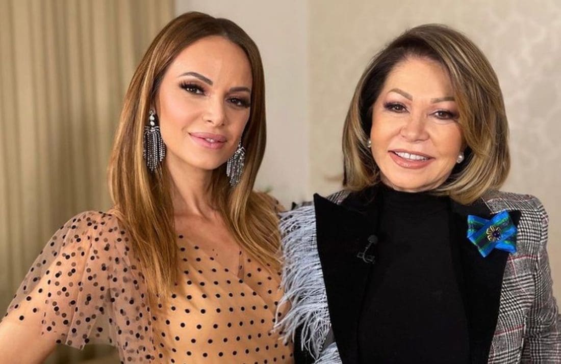 EDUKACIJA TV VODITELJICE "Ne bi nas trebale zanimati tuđe financije niti kilaža"