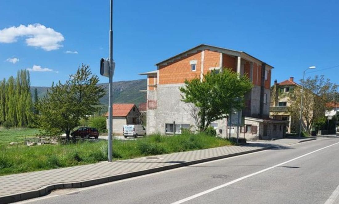 U Zagori postavljene dvije kamere za mjerenje brzine, pogledajte lokacije