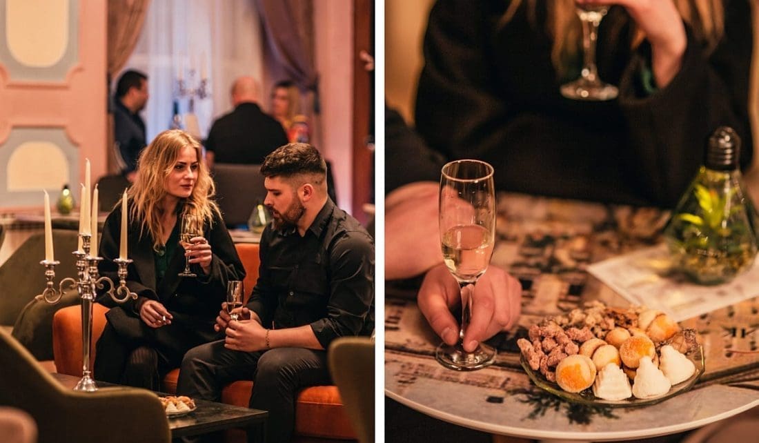 NEŠTO SASVIM DRUGAČIJE U SPLITU Vrata otvorila Kazališna kavana, Splićani sada imaju novo mjesto za druženje i izlazak