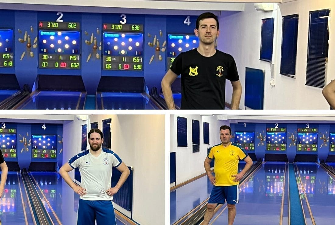 SPLIĆANI SU DOMINANTNI Boje Dalmacije branili su tri igrača Mertojaka i jedan Poštara. Evo tko su oni