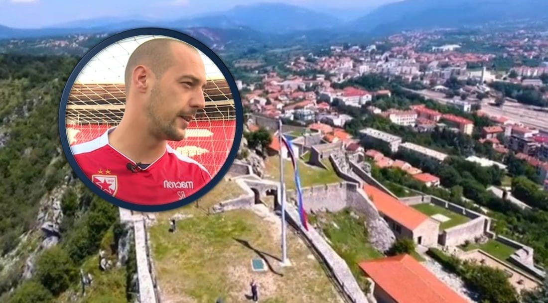 Stiže prijetnja? Hrvatska izbjegla Srbiju, ali joj prijeti čovjek koji tvrdi da je iz "srpske Dalmacije"