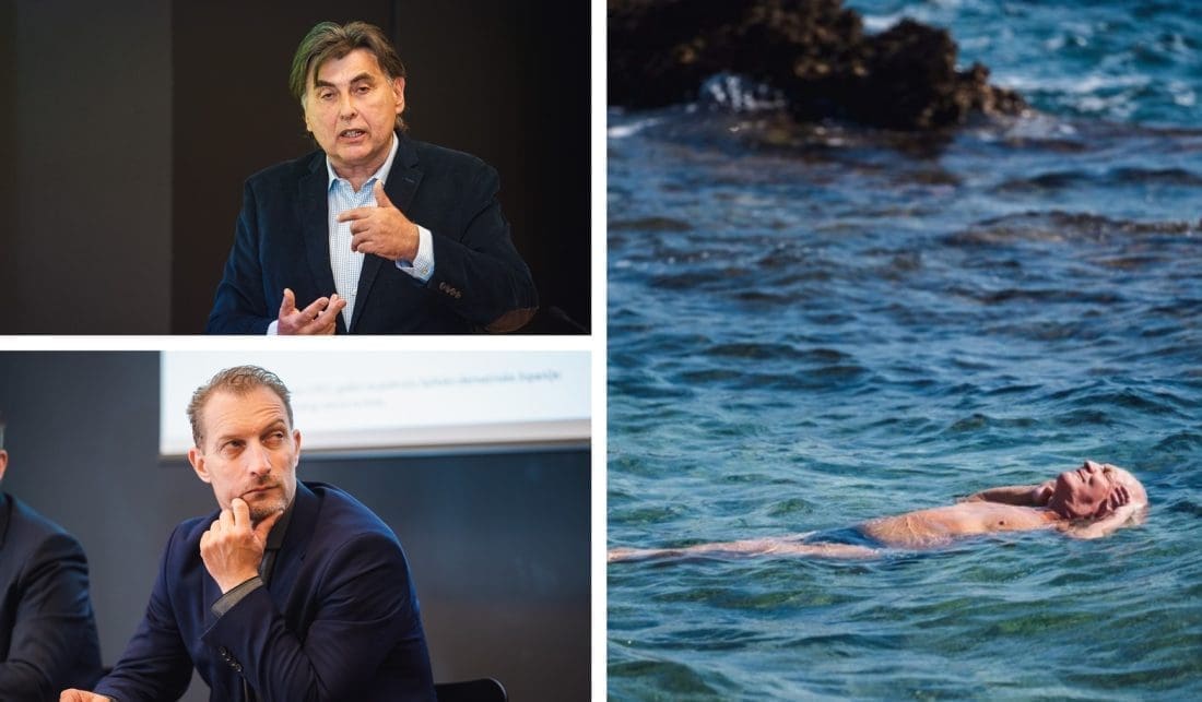 OČEKUJE LI NAS SAVRŠENA SEZONA? Direktor Stella predstavio turistički projekt i otkrio nešto novo: "Traži se između 30.000 i 35.000 sezonskih radnika"