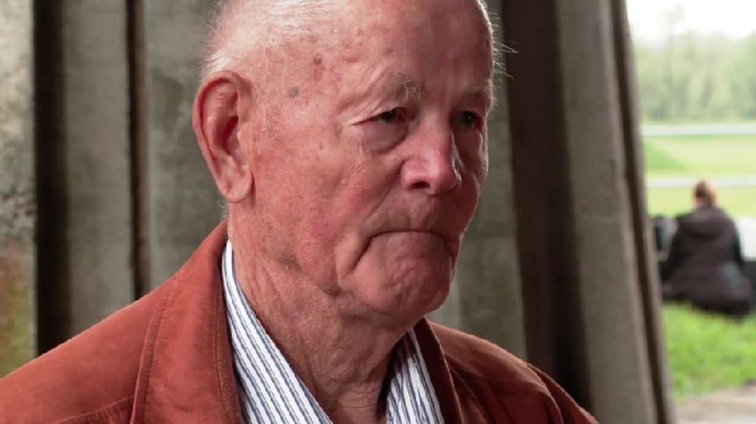 Supruga mu je preživjela logor: Ne mogu doći k sebi zbog čega se to dogodilo