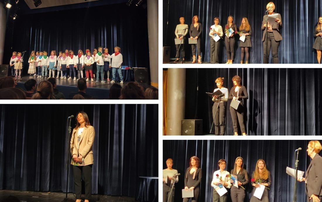 Svečano otvoren 15. Mali Marulić: „Kazalište za djecu je prostor ljepote, radosti i ohrabrenja“