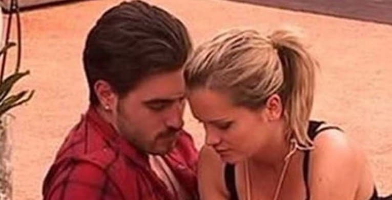 FATALNA LJUBAV IZ BIG BROTHERA Nemeš se oglasio nakon vijesti o nestanku Marijane