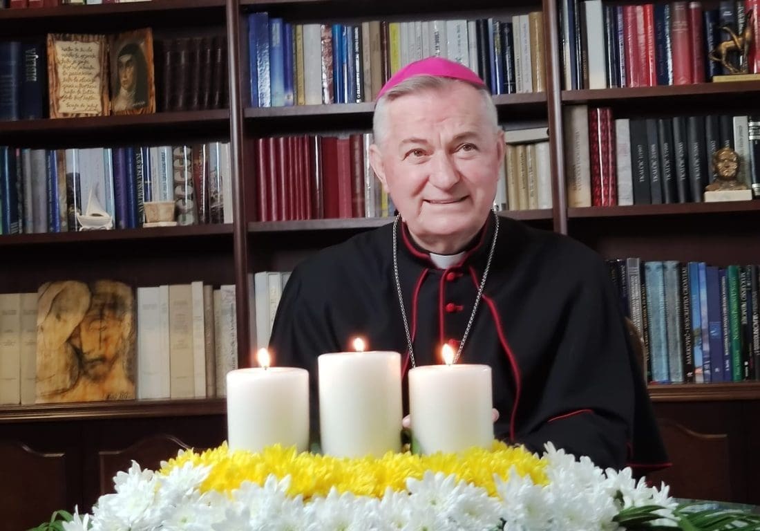 Nadbiskup Barišić najavio odlazak u mirovinu. Komentirao financije Nadbiskupije: "Imamo puno troškova, gradimo Dom svećenički, završavali smo druge crkve, pastoralne centre"