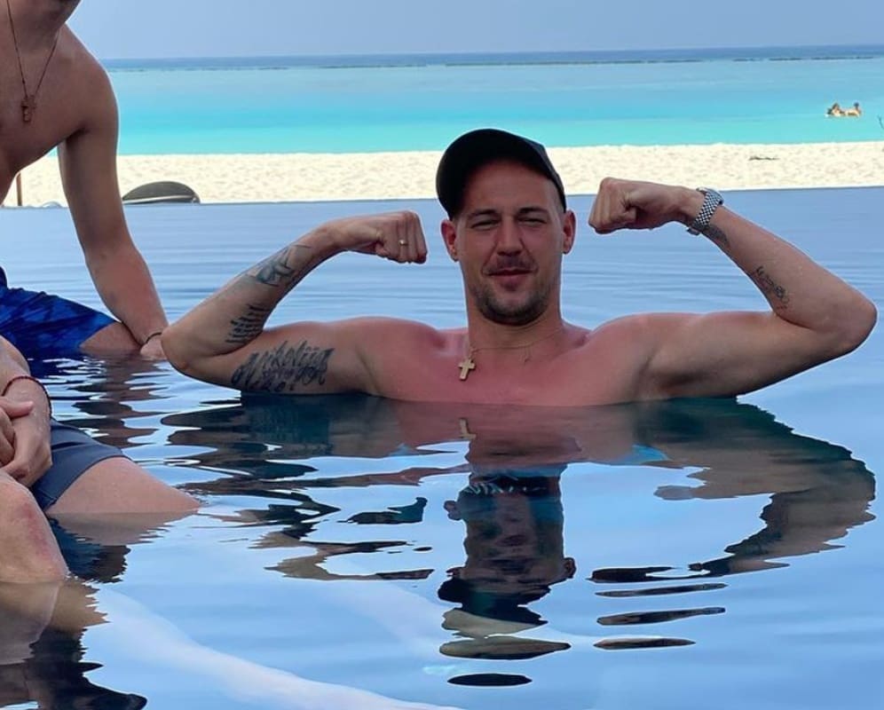 Golman koji tvrdi da je rođen u Kninu u "srpskoj Dalmaciji" kaže da su Hrvati primitivni