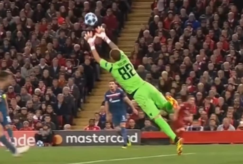 Igra protiv Vatrenih u Kataru. Kaže da nije rođen u Hrvatskoj: "Ja sam iz srpske Dalmacije"