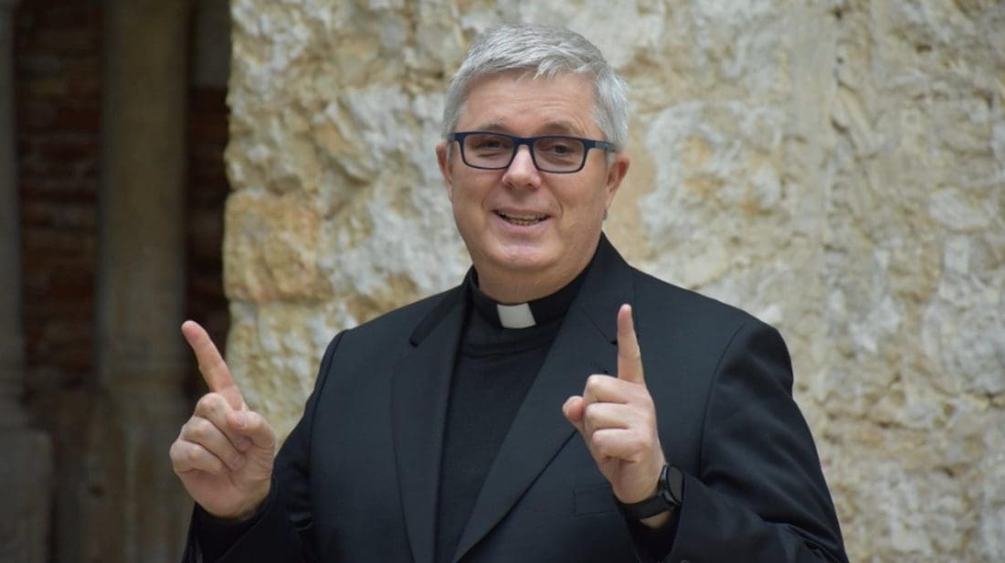 PULJIĆ IDE U MIROVINU Papa Franjo imenovao novog zadarskog nadbiskupa