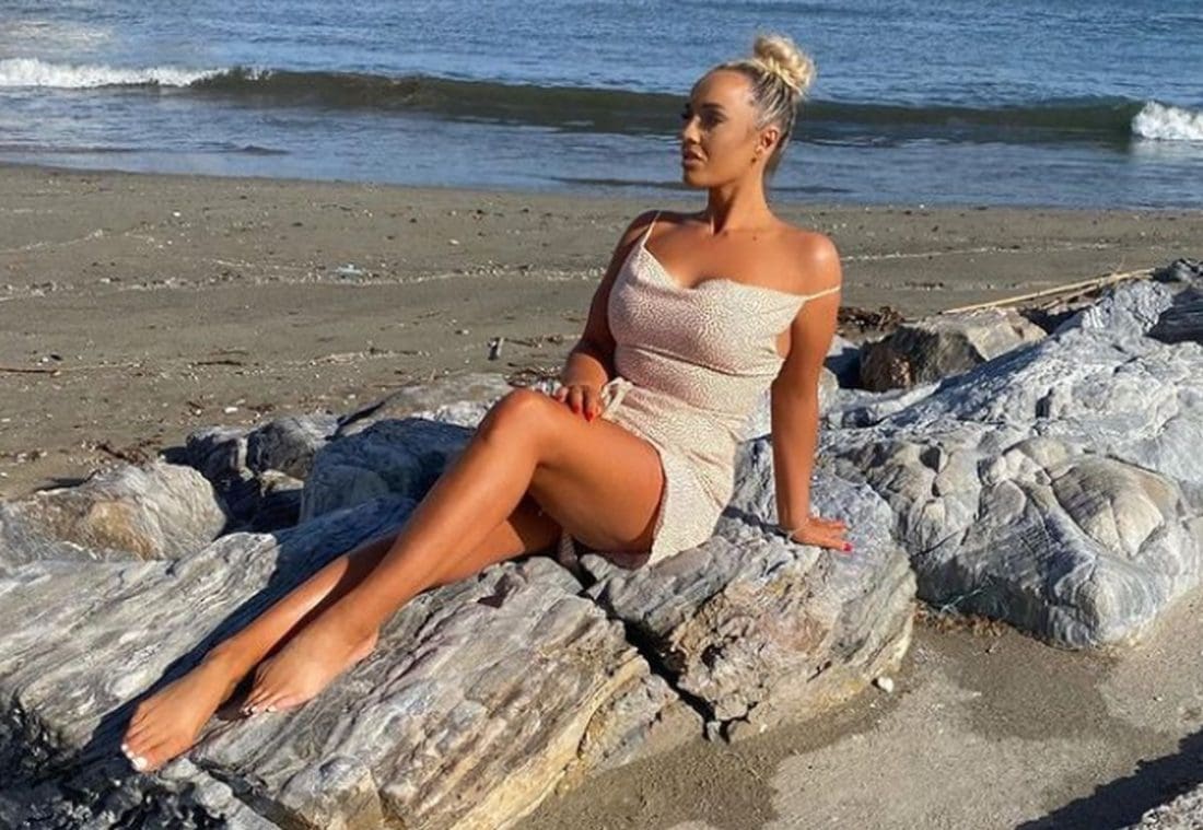 Nekadašnja misica šokirala izjavom: 'Ideja da dobijem strije odvraća me od djece'