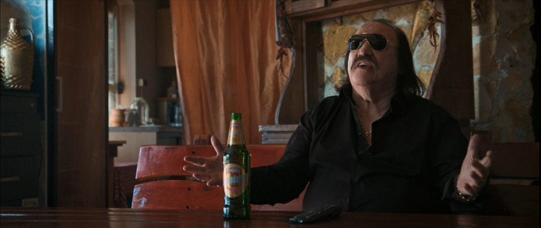 Mišo Kovač glavna zvijezda reklame koja se ovih dana počela vrtjeti na TV ekranima