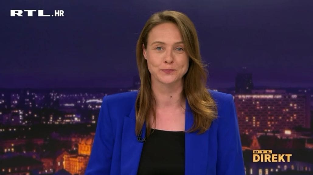 Mojmira vodila Direkt bez šminke: "Možda ste primijetili da drugačije izgledam"