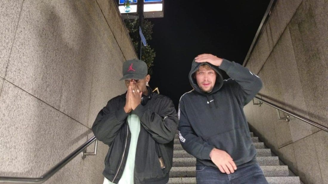 HRVATSKI GLAZBENIK U USPONU Moreno u novoj pjesmi progovara o borbi iz koje je izašao kao pobjednik