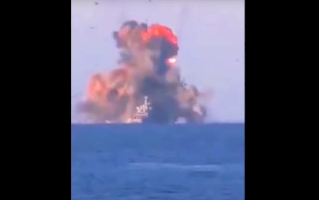 EUFORIJA U UKRAJINI Stručnjaci ne mogu vjerovati što je ruska verzija priče: "Kakva je to posada?!"