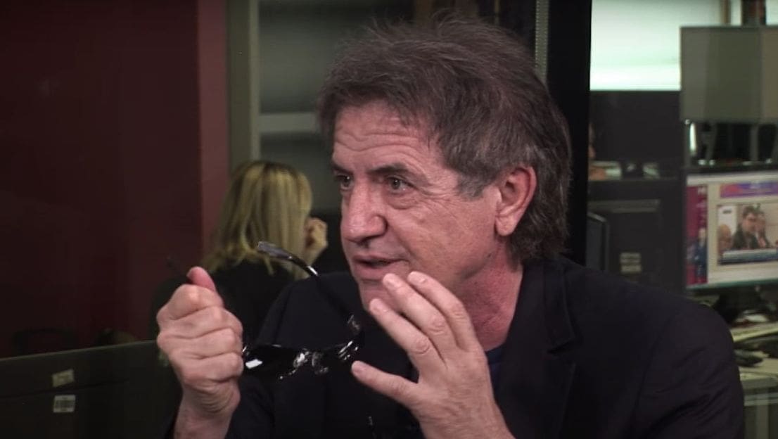 ‘Dovezao sam se na Rebro s temperaturom 40, sepsom i gangrenom. Odstranili su mi dio lijevog i dio desnog stopala‘