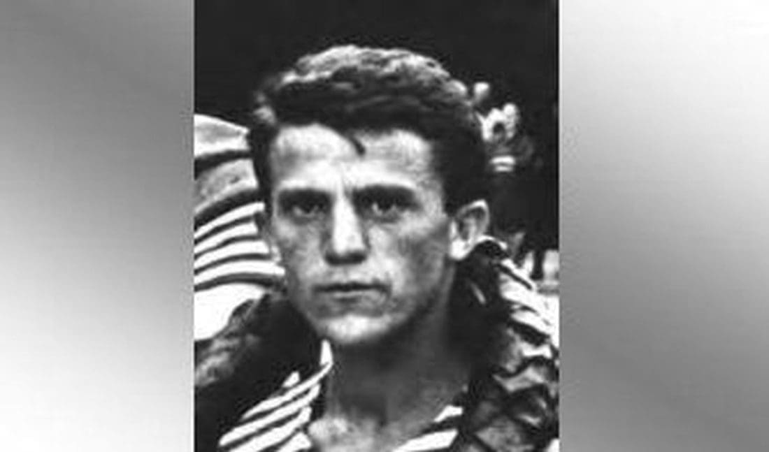 GOLEMA TUGA Preminuo olimpijac Nikola Stipaničev