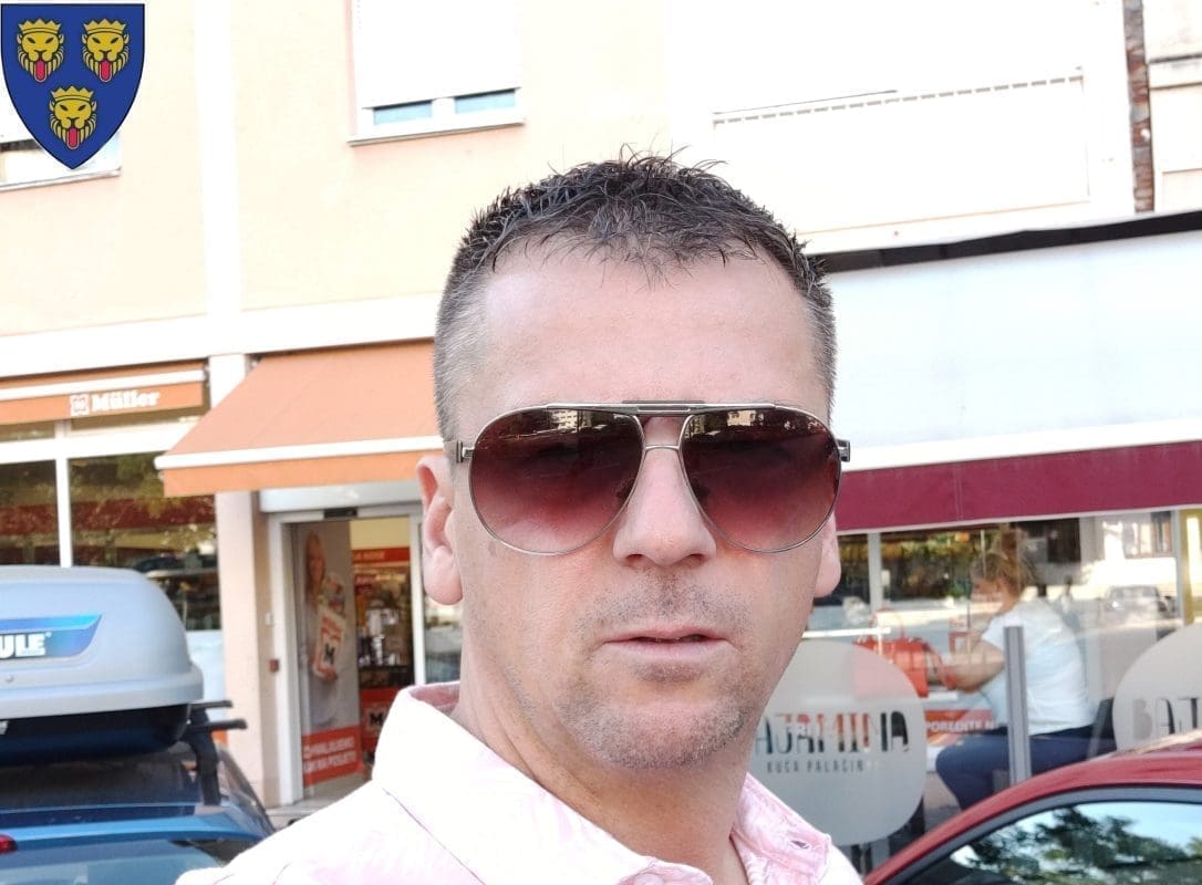 ZBOG NARUŠAVANJA UGLEDA Nino Aviani izbačen iz stranke Dalmatinska akcija