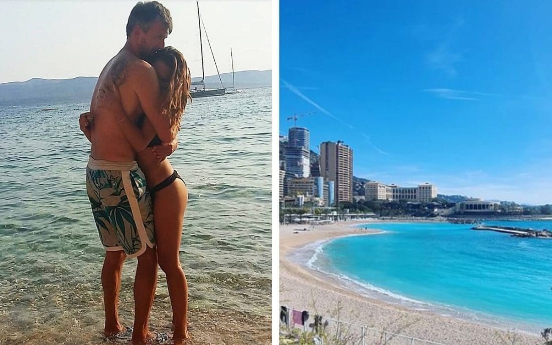 Nives i Goran ponovno otputovali, no netko drugi je ukrao svu pažnju