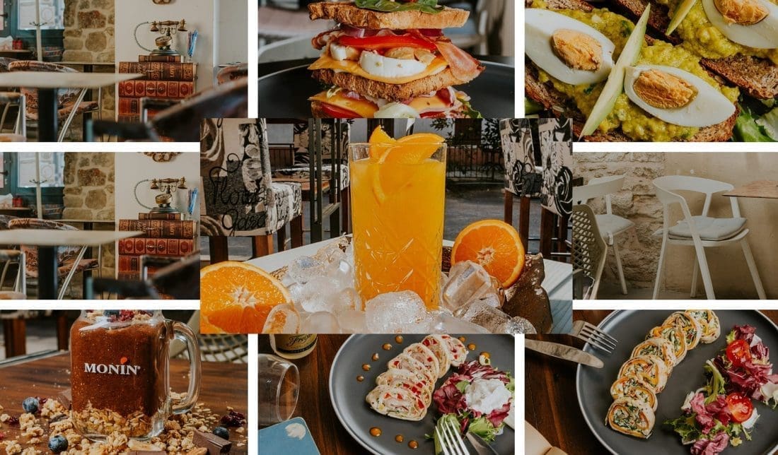 "Odmah iza" šarmantno je mjesto u kojem ćete se osjećati kao kod kuće