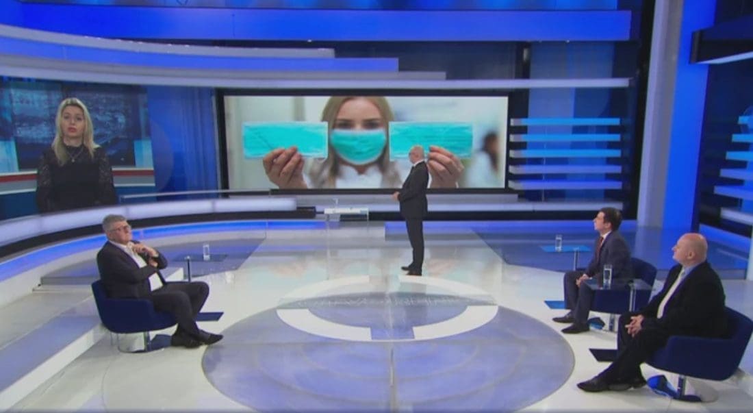 POSLJEDICE PANDEMIJE "Primjer je gospođa iz centra Zagreba kojoj se u 6. mjesecu sumnjalo na karcinom debelog crijeva, do danas nije obavila svu dijagnostiku"