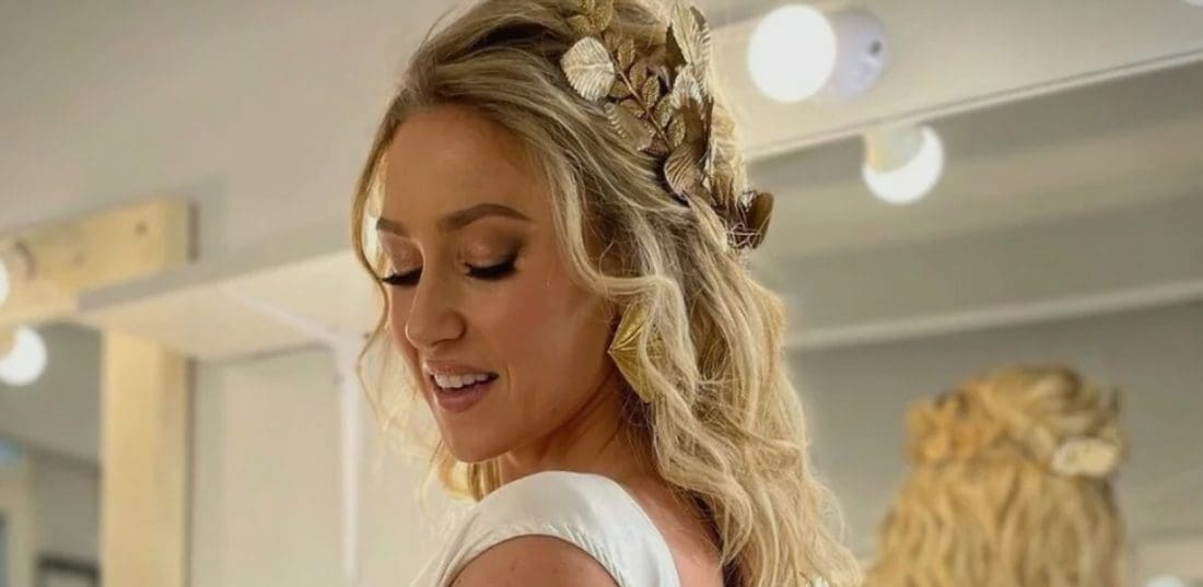 Ljepotica koju gledamo u našem hit-showu oduševila urnebesnom šalom na račun svog zaručnika!