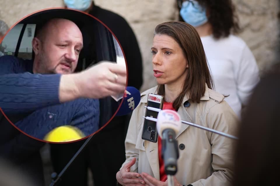 Katarina Peović: Država treba pomoći Brodosplitu, ali i ući u vlasništvo