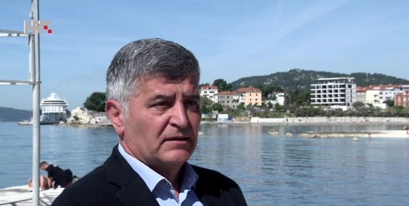 Nenad Periš: Važno mi je da znam razlog zašto je Matej otišao