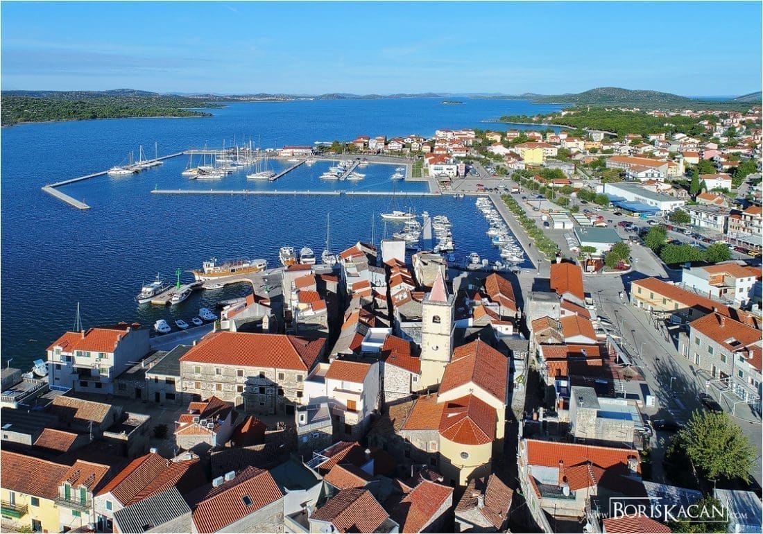 Čija je jahta? Vlasnik charter tvrtke u Dalmaciji nije želio predati plovilo 56-godišnjakinji