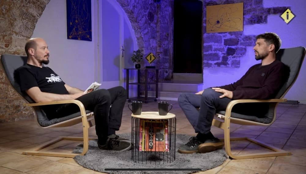 Darko Ivanovski: Skate park kakav je u Domu mladih ne postoji u Hrvatskoj