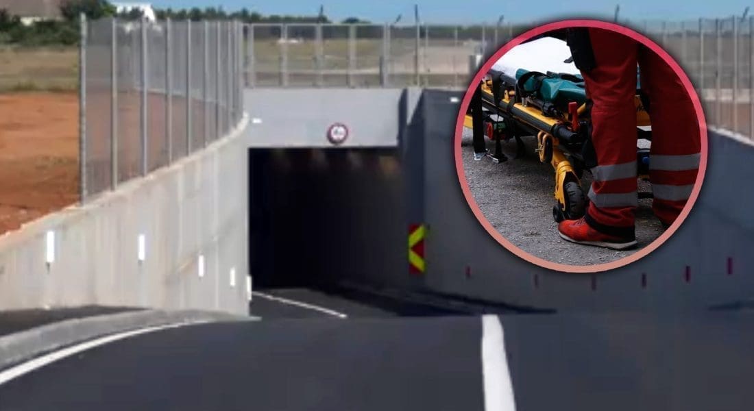 DETALJI TRAGIČNE PROMETNE NESREĆE Auto je podletio pod kamion, poginule tri žene