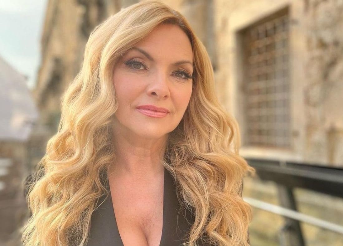 JESTE LI NAIŠLI NA NJU? Vlatka Pokos šeta Splitom, pažnju privukao dekolte