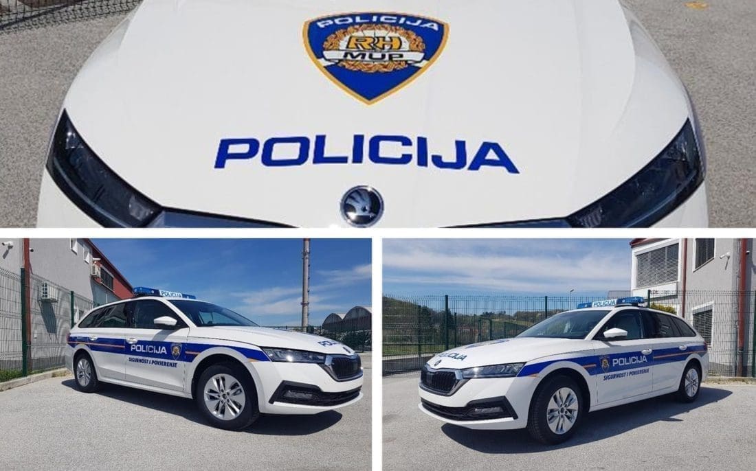SPLITSKA POLICIJA TRAŽI VIŠE RADNIKA Izdali natječaje za posao, pogledajte uvjete!