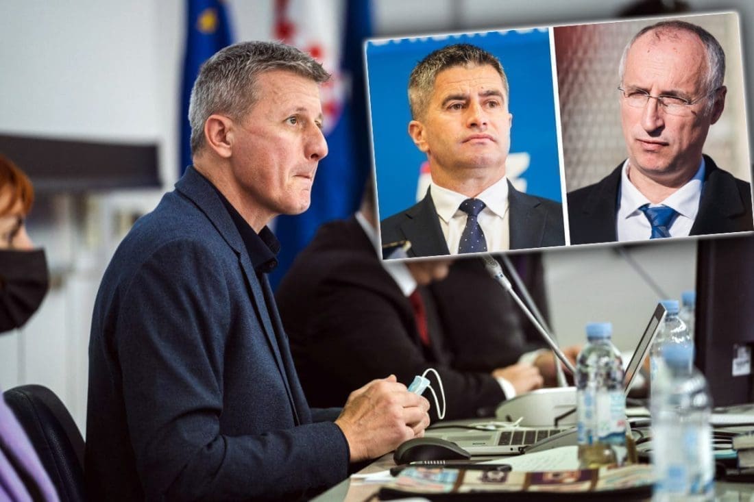 Puljak ga optužio da je HDZ-ov žetončić: Prkić za Dalmaciju Danas pojasnio zašto je sazvao GV (tek) za tri tjedna