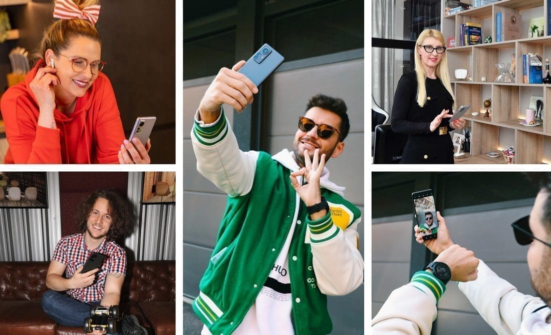 Evo zašto ćete voljeti novu Xiaomi 12 seriju