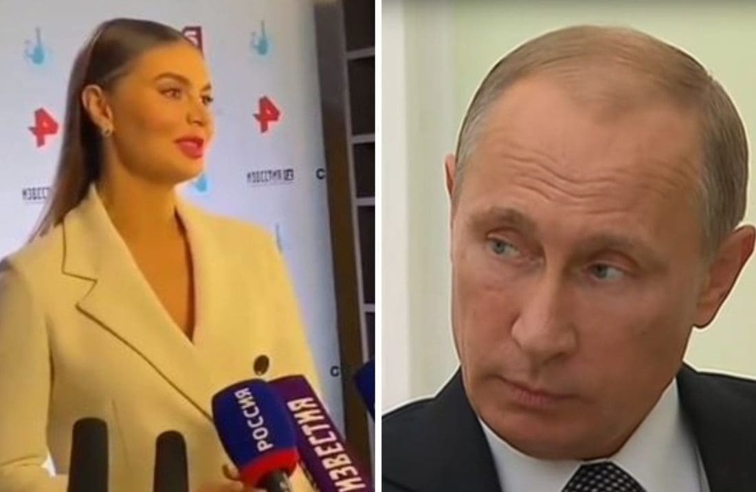 PRVA DAMA RUSIJE Putinova ljubavnica prvi put u javnosti nakon dugo vremena: 'Izgleda potpuno drugačije'