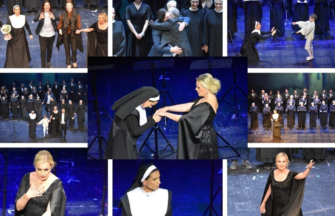 Puccini – „Sestra Angelica“ kao vrhunac glazbene dramatike koja potresa do suza
